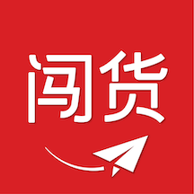 闯货 Logo